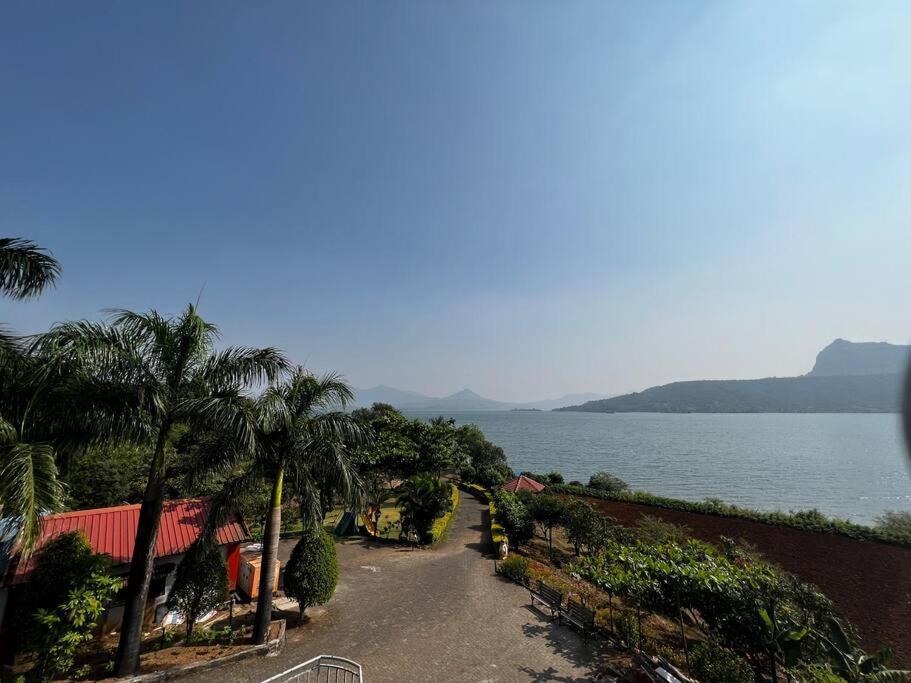 Malavli Jumbo Farms, Heaven On Earth 빌라 외부 사진